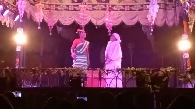 latu gona ar dhadhri suparhit santhali comedy video gopal runda dinajpur dailog 2023#santhalivideo