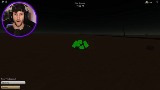 ROBLOX A DUSTY TRIP!
