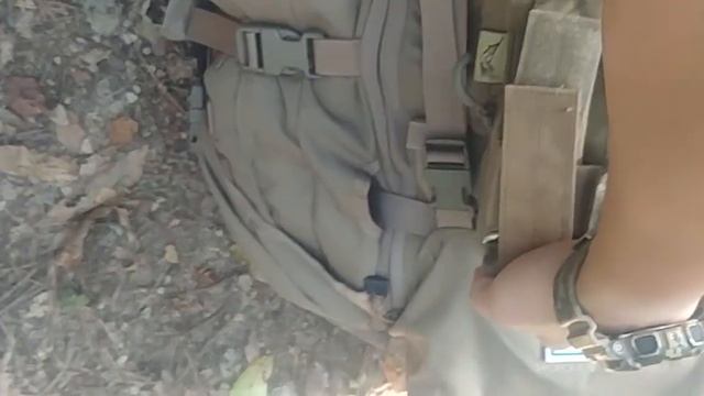 Eberlestock F4 Terminator backpack review and some modification