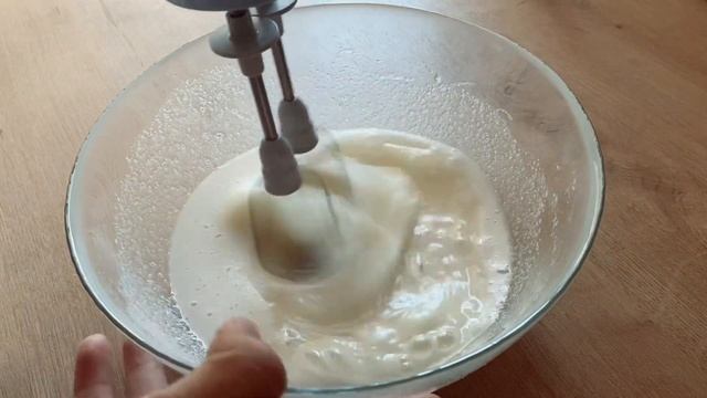 Домашнее мороженое 🍨 very tasty 😋