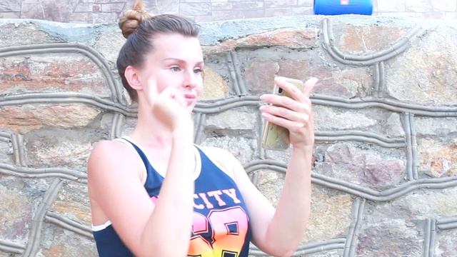 6 ФАКТОВ О КОТОРЫХ ЗНАЮТ СПОРТИВНЫЕ ДЕВУШКИ / 6 FACTS ABOUT SPORTY GIRLS... (KatyaWORLD)