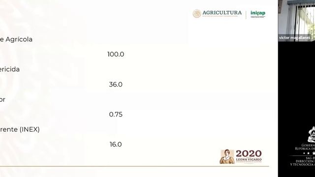 Capacitación en papa, sesión 3: Manejo complejo punta morada de la papa (PARATRIOZA)
