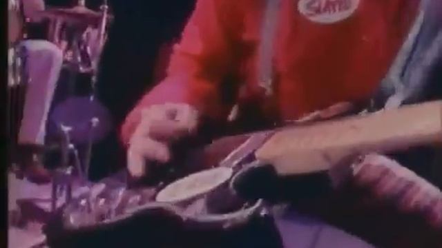 Slade - УЛАЛА ин L. A.