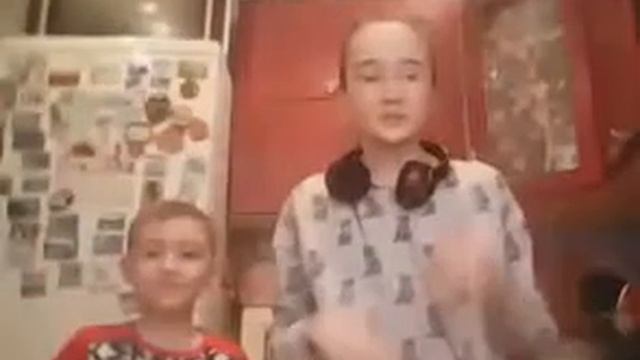 Челенж пойми немого- поверьте мне это очень трудно!!!!!