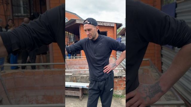 Никита чистый 3 недели от метадона . Лечение наркоманов