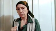 ч2 проба1 Вера Григорьевна - Наталья Смирнова (Скрябина)