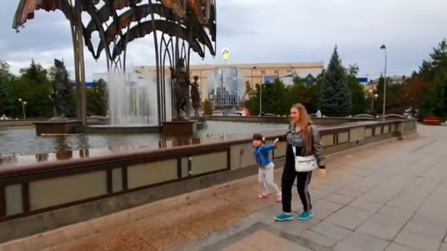 Саша Джаз -  Паранойя