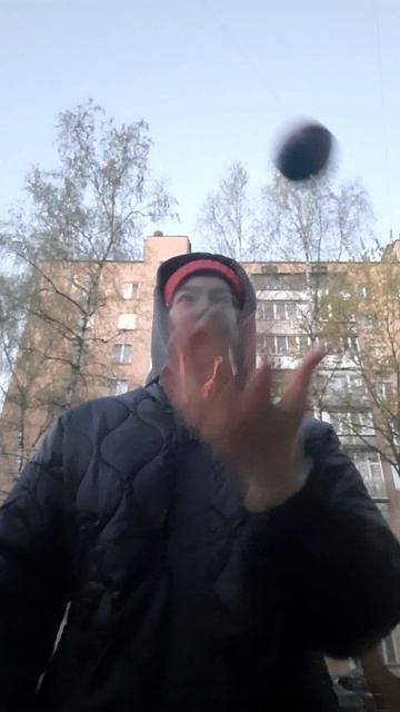 Подпишись 🥺. Тут много интересного о хобби и жонглирование