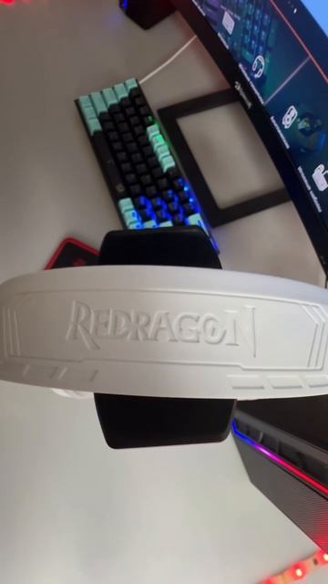 Всё от Redragon😍