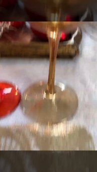 КАК СДЕЛАТЬ РОМАНТИЧЕСКУЮ СЕРВИРОВКУ СТОЛА. romantic table setting.