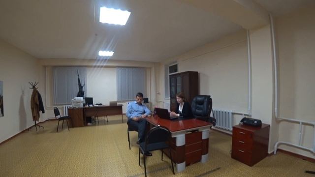 Интервью с Айгерим руководителем майнинговой компании "DADMINER"