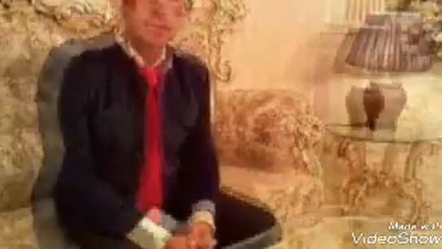 Модар маро бубахш