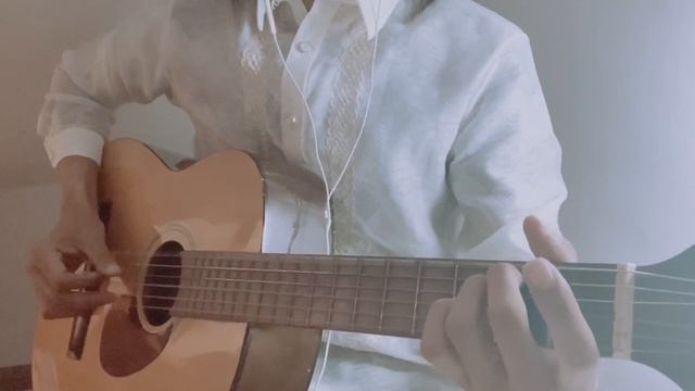What A Wonderful World | Louis Armstrong | Salinawit