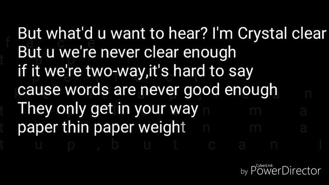 BONOBO-SURFACE(LYRICS)