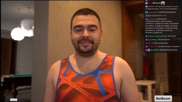 ЖАННА VS ОЛЬГА | БУДКА 2