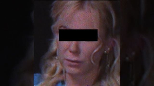 Екатерина Мизулина. Острый бред, шизофрения © Аcute delusion, schizophrenia