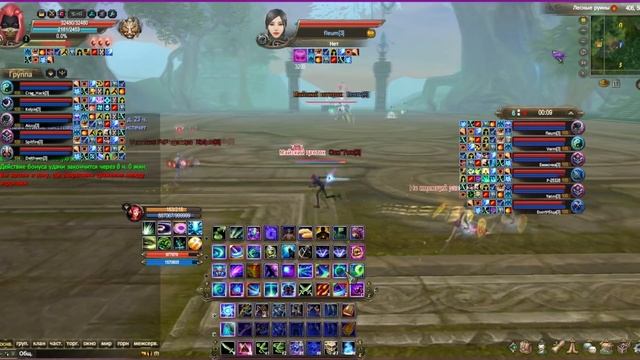 [DCPGaming] 6х6 V.3 One'Two #10/10