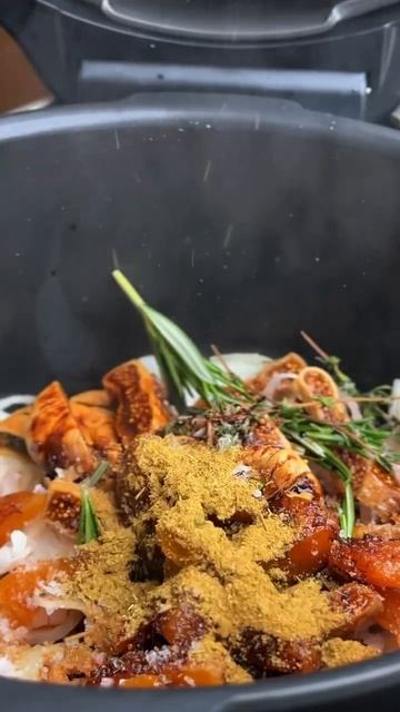 Говяжьи ребра, которые тают во рту