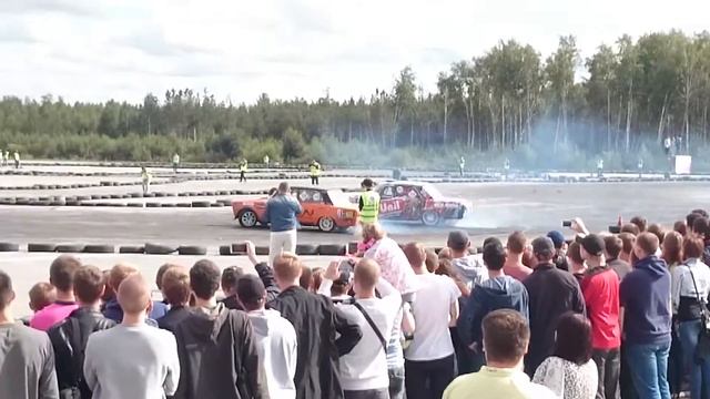 Турбоволга бл..ть)))xD