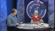 Интервью с Пратишрути на Кузбасс-ТВ. Часть 1.