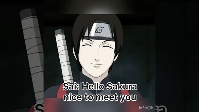 SasuSaku Movie: I Fell In Love With a Mafia Boss Episode 8