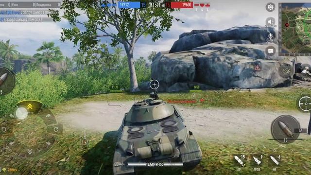 Tank Company: Т-28, ИС-5. Два боя, два поражения