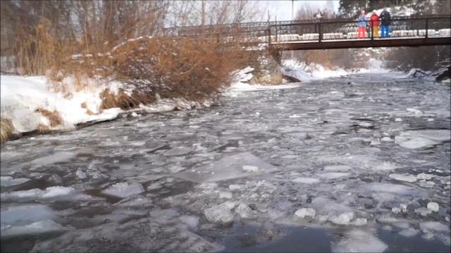 Тест-драйв вездехода "Шерп" на Уктусе...