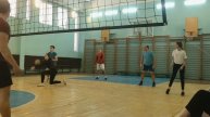 Волейбол 🏐