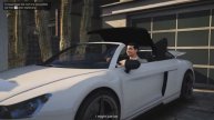 Mr. Bean в GTA 5=)