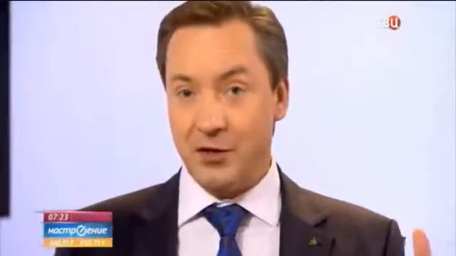 Важные шаги для достижения успеха телеканал ТВЦ