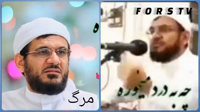 Дар КАБР чи амали одам уро начот медихад