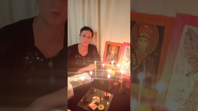 ЧËРНЫЕ ЗАМОЛЫ-ЭТО МОЩНО! (7)