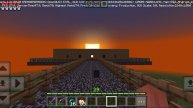 Что находится в деревяшке на острове в Minecraft