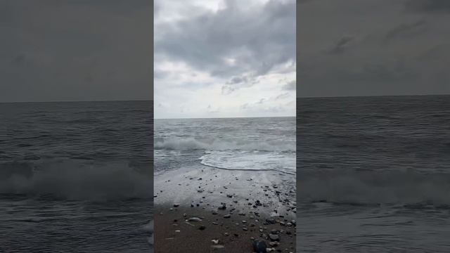 Прогулка по морю с новыми друзьями)