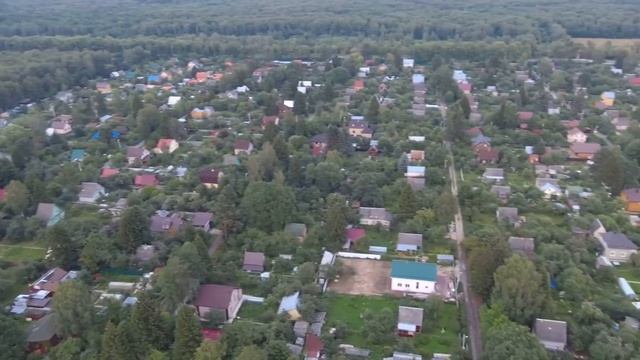 Цветники панорама 2 720