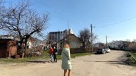 Трускавець 2024: новобудови і закриті санаторії, вулиці Довбуша, Курбаса і Садова