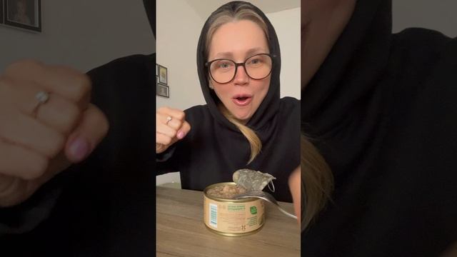 Мукбанг/Перловка со свининой, пробую 😋