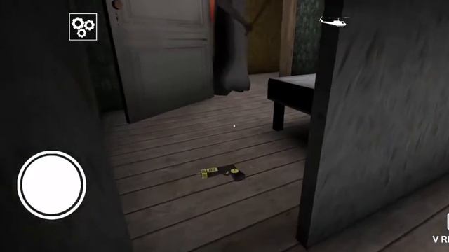 Играю на HARD