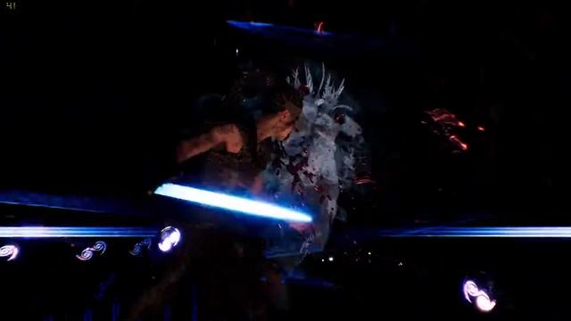 Hellblade: Senua's Sacrifice #6 [Верни голову!]