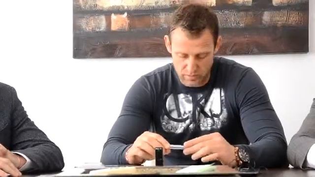 Радо Станев: Искам всичко в ОФК "Вихрен", Сандански, да е ясно и прозрачно, за да няма спекулации