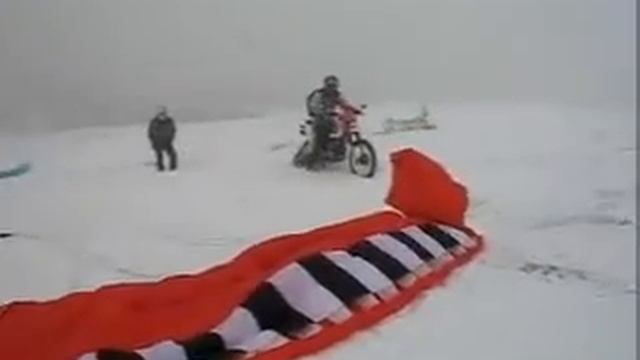 Подъём на Гембу (Пилипец)