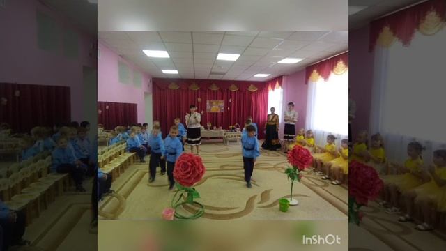 Группа "ЗАТЕЙНИКИ" "Казачьи гуляния на Медовый Спас"