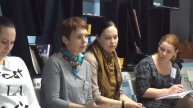 Отзыв о тренинге "Секреты мастерства", Ростов-на-Дону, 18