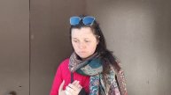 Мария Рочева.Пробы на роль Катерины."Великолепная 5" серия Родня