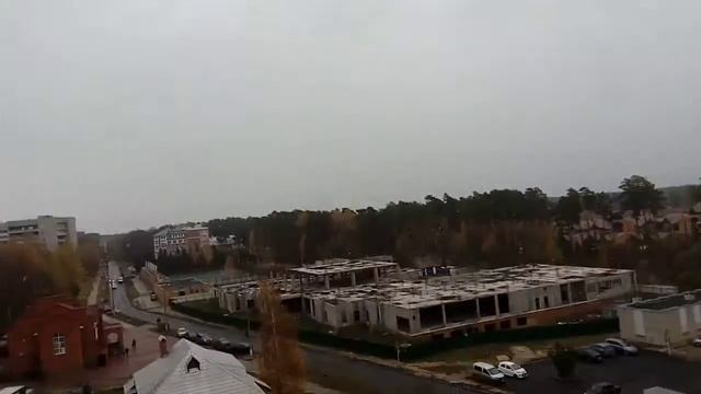 Снежок идёт :3