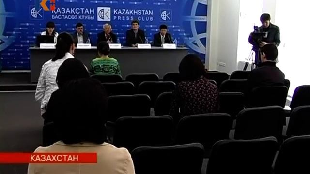 Новости Казахстана 23 апреля 2010 II