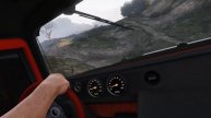 GTA online The Mammoth Patriot Mil-Spec