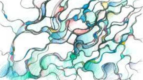 нейрографика курс