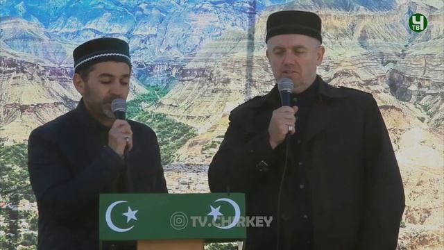 Группа Унцукуль Рабиуль аввал