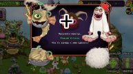 КАК ВЫВЕСТИ РЕДКИЕ ПАРЫ И РЕДКОГО И ОБЫЧНОГО ПОЦЕЛЩИКА В МСМ //My Singing monsters